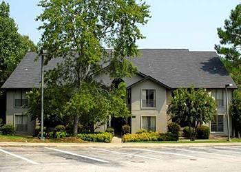 Rime Garden Inn & Suites Irondale Exterior foto