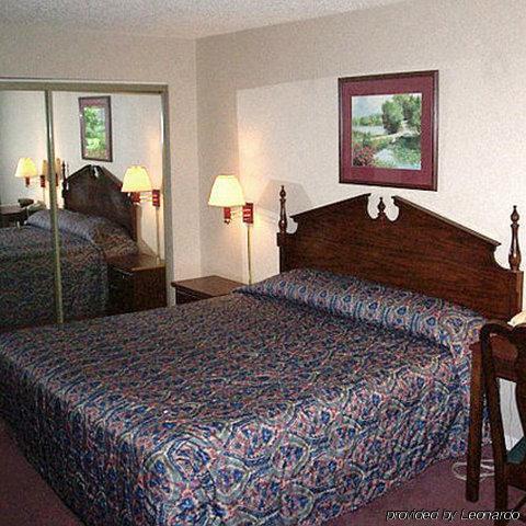 Rime Garden Inn & Suites Irondale Exterior foto
